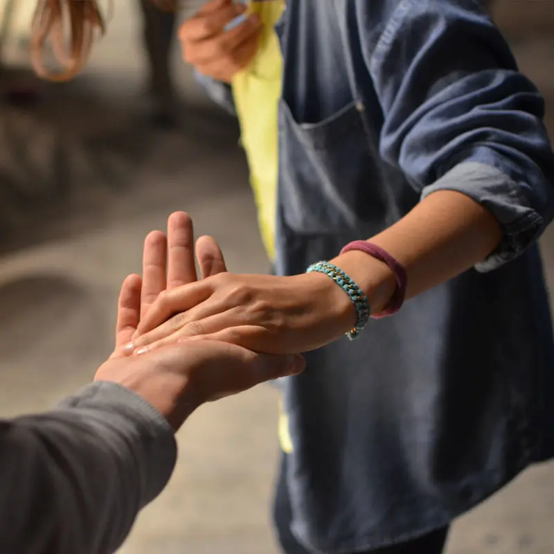 jednoduše si spravujete sami